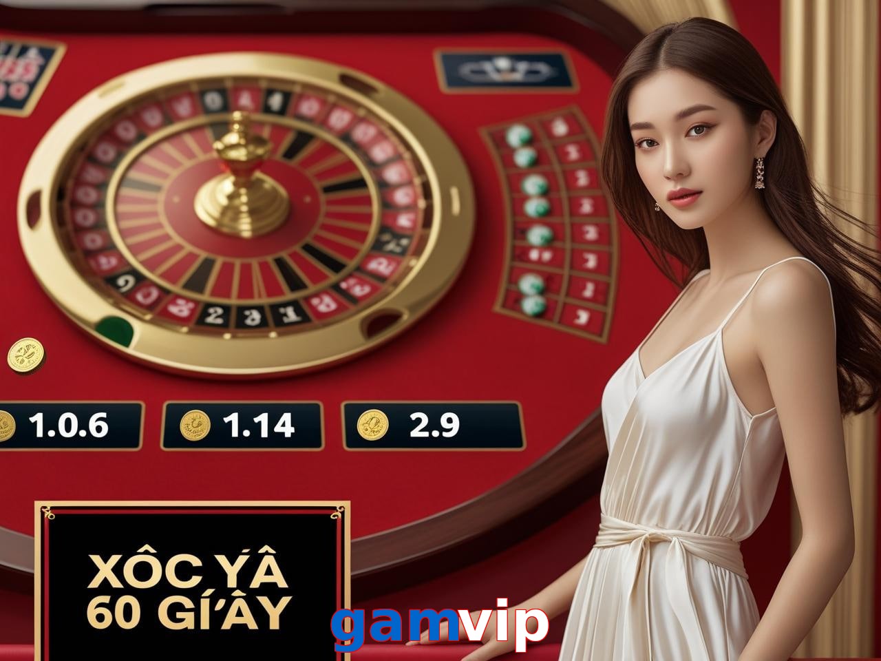 gamvip