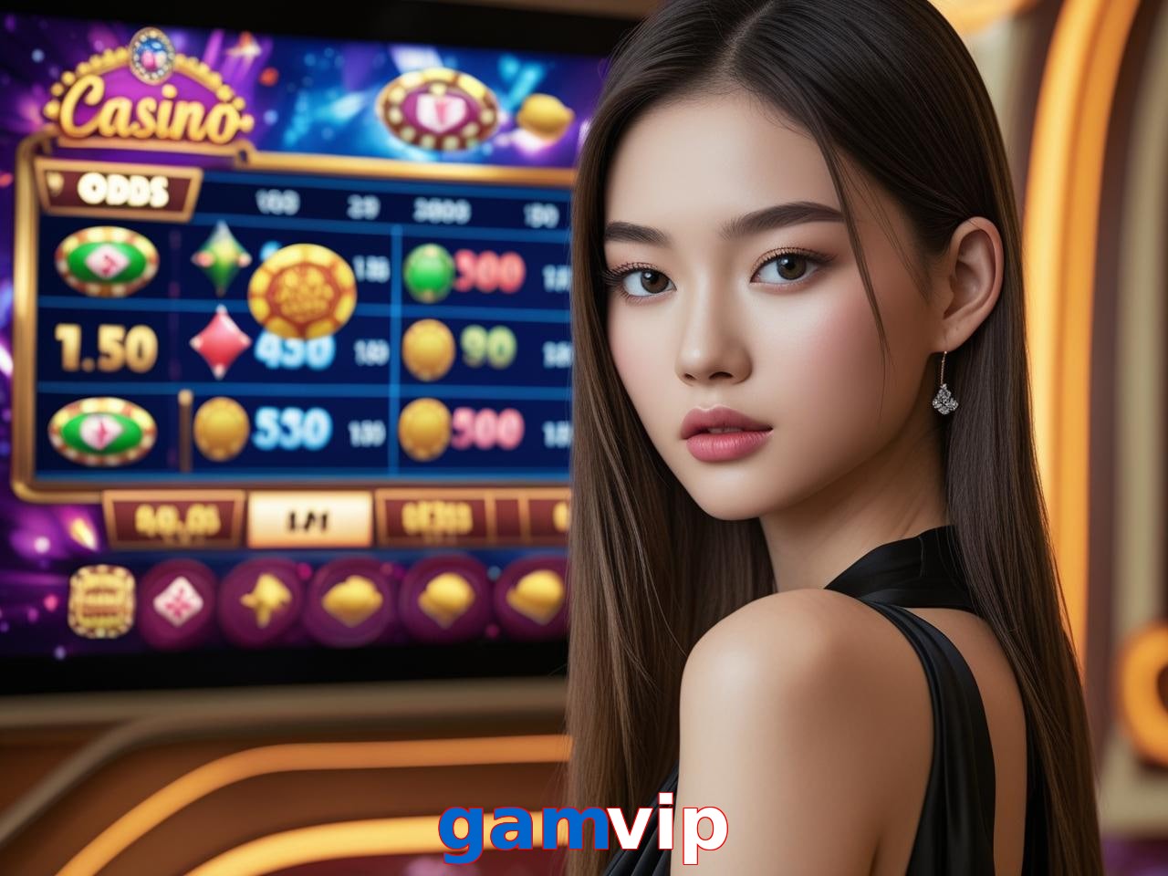 gamvip