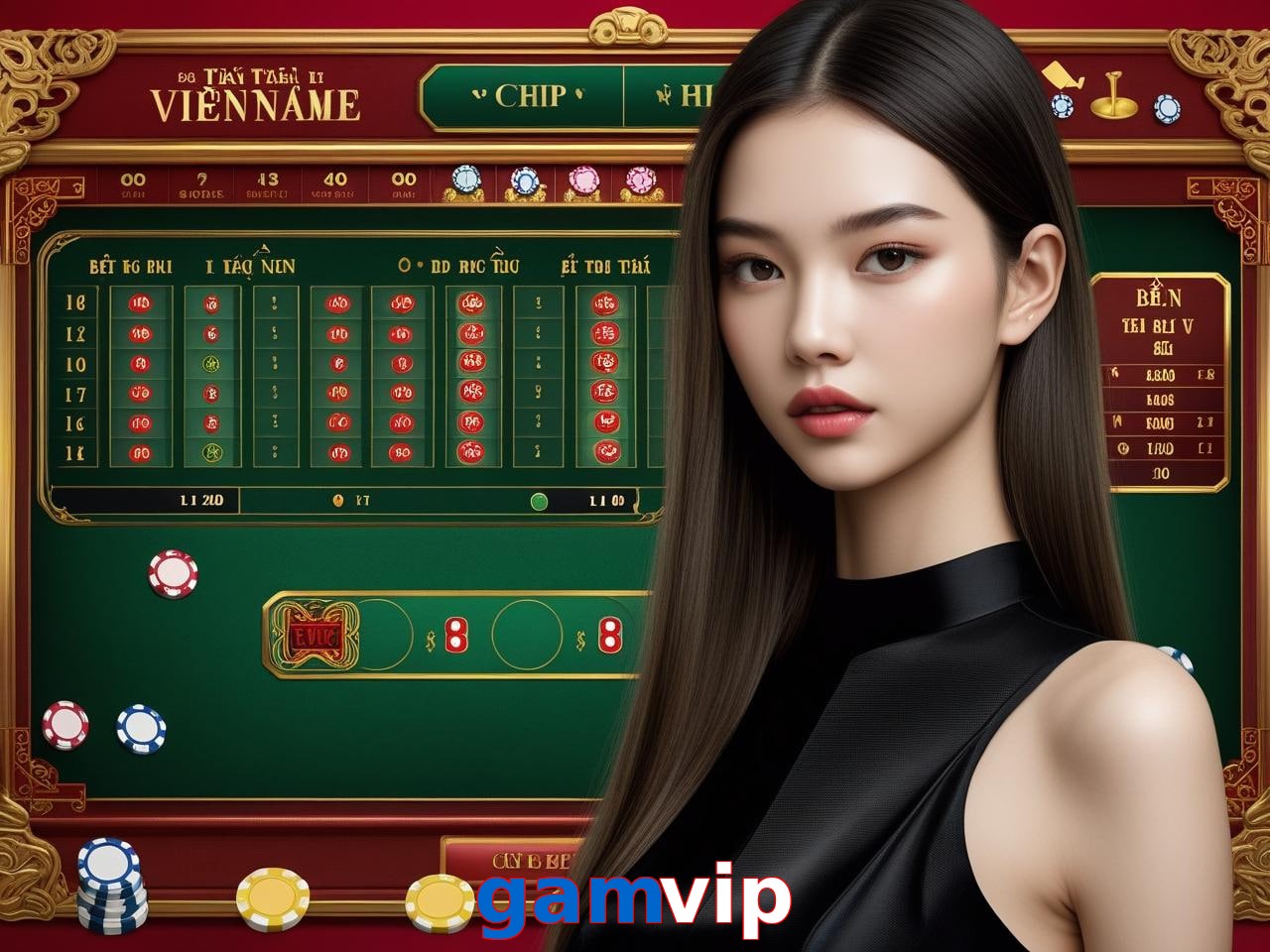 gamvip