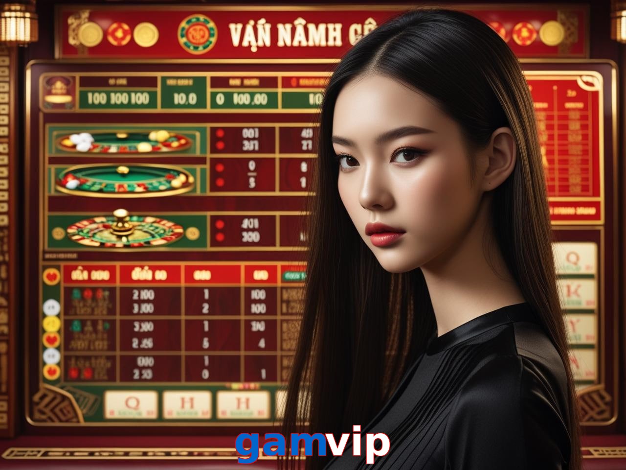 gamvip