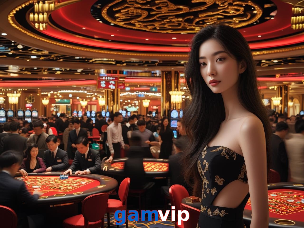 gamvip
