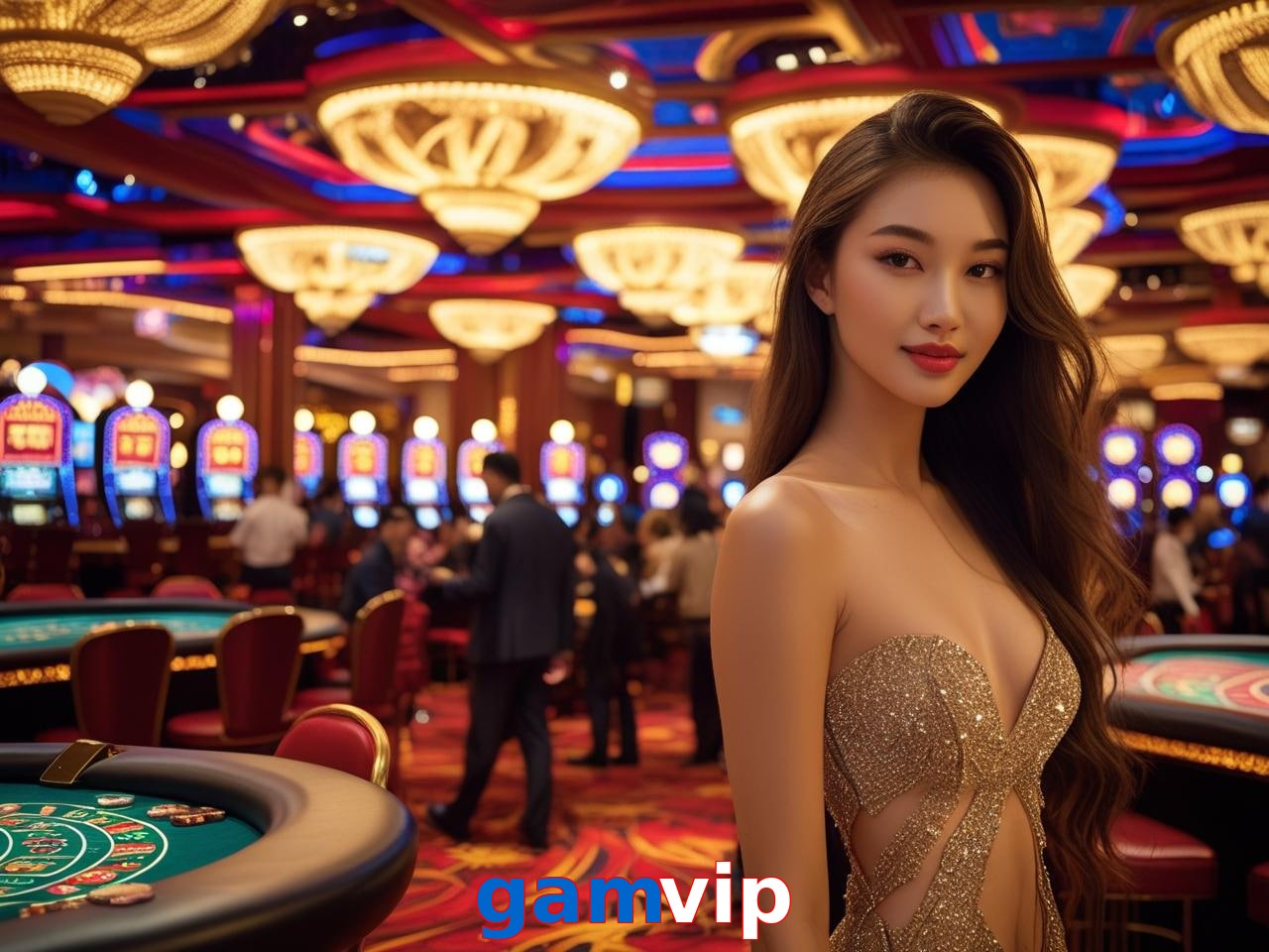 gamvip