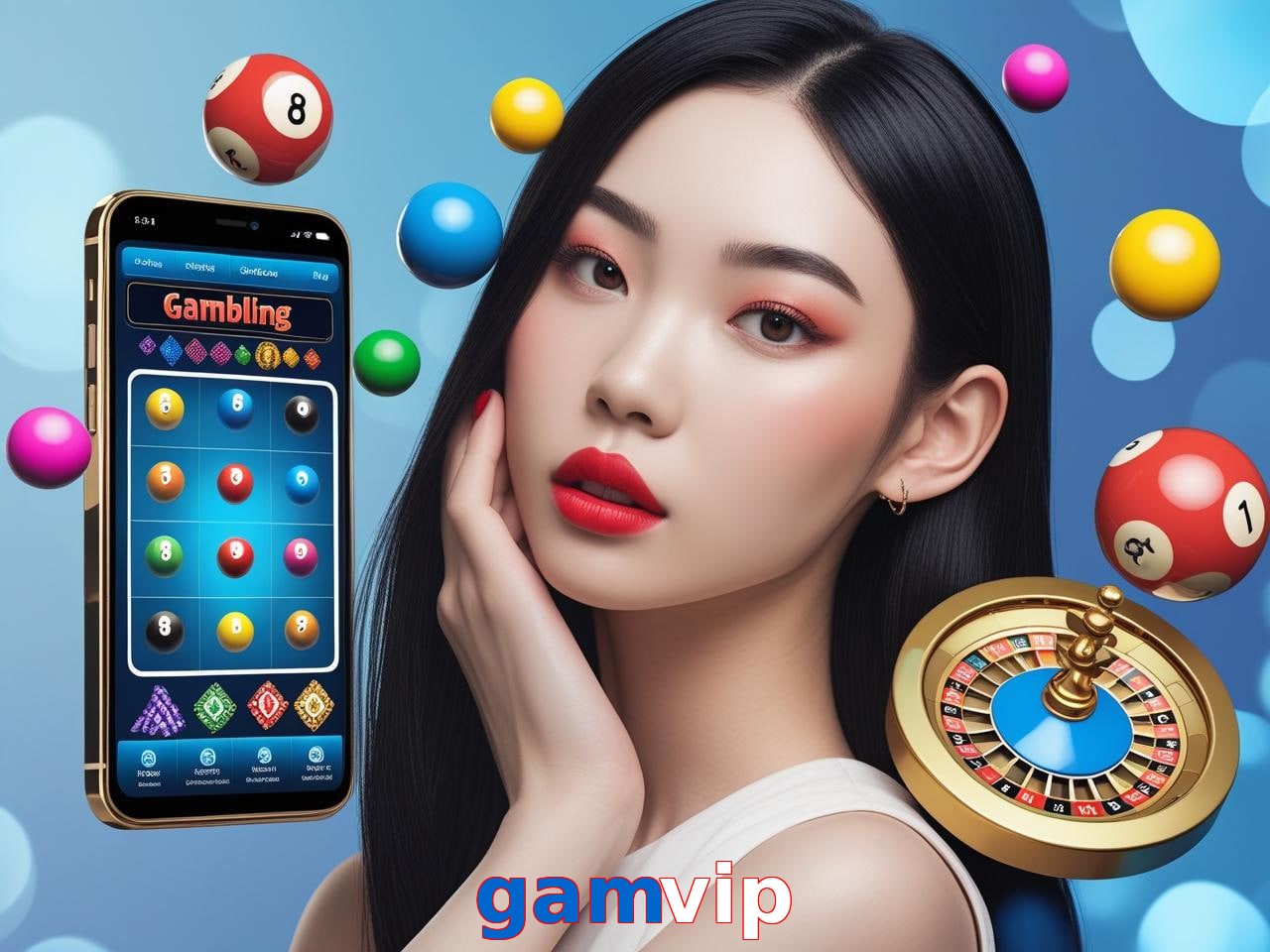 gamvip