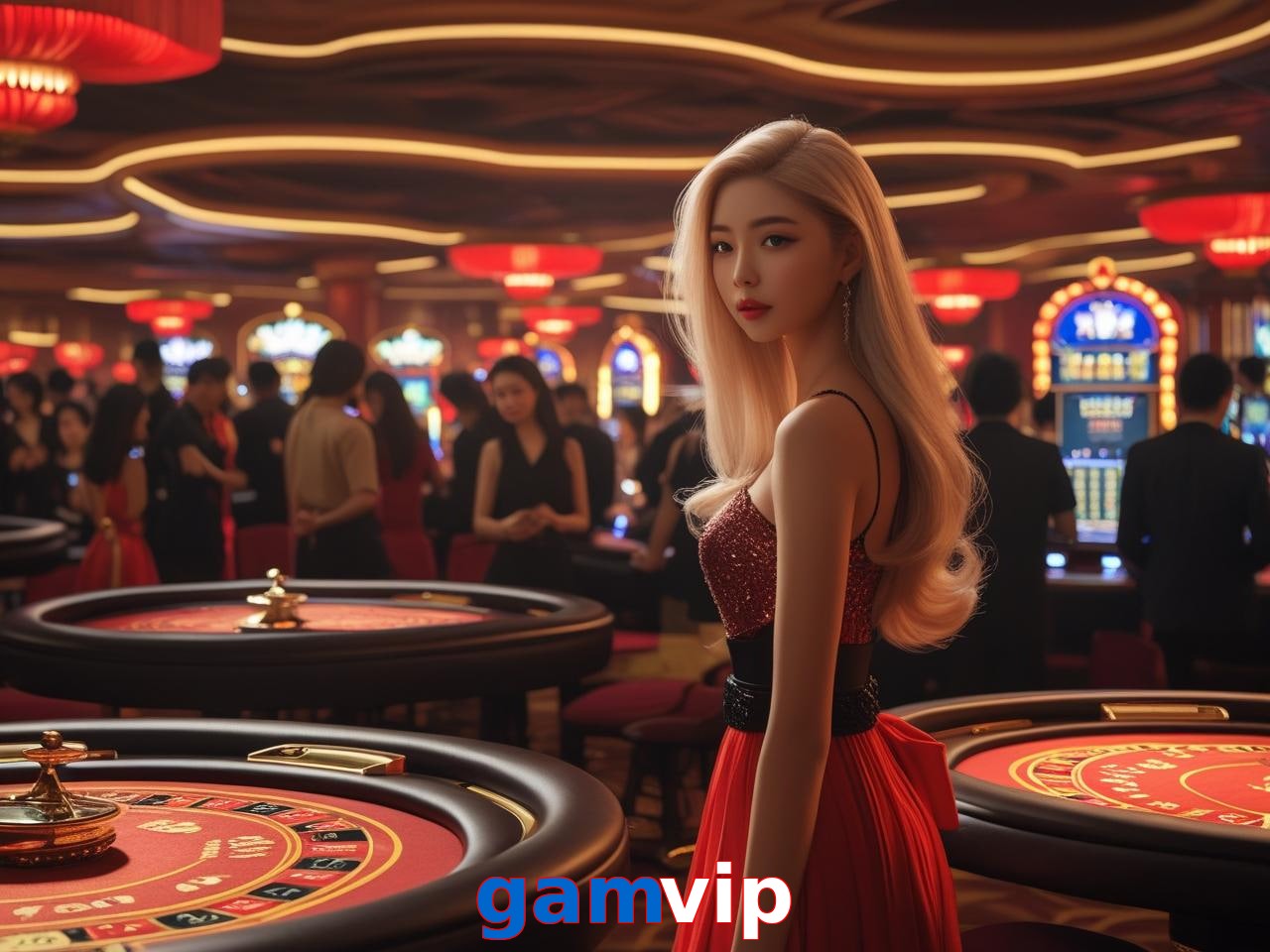 gamvip