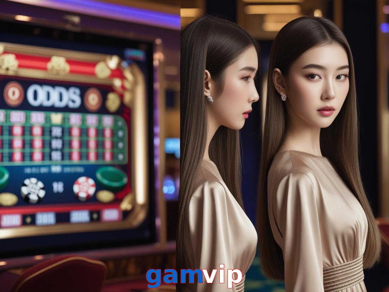 gamvip