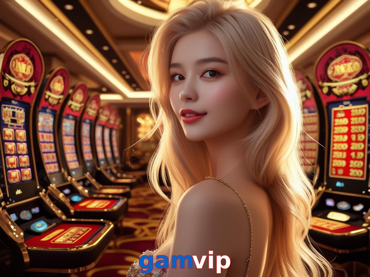 gamvip