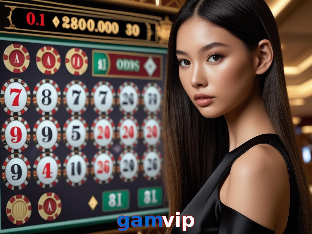 gamvip