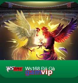 gamvip