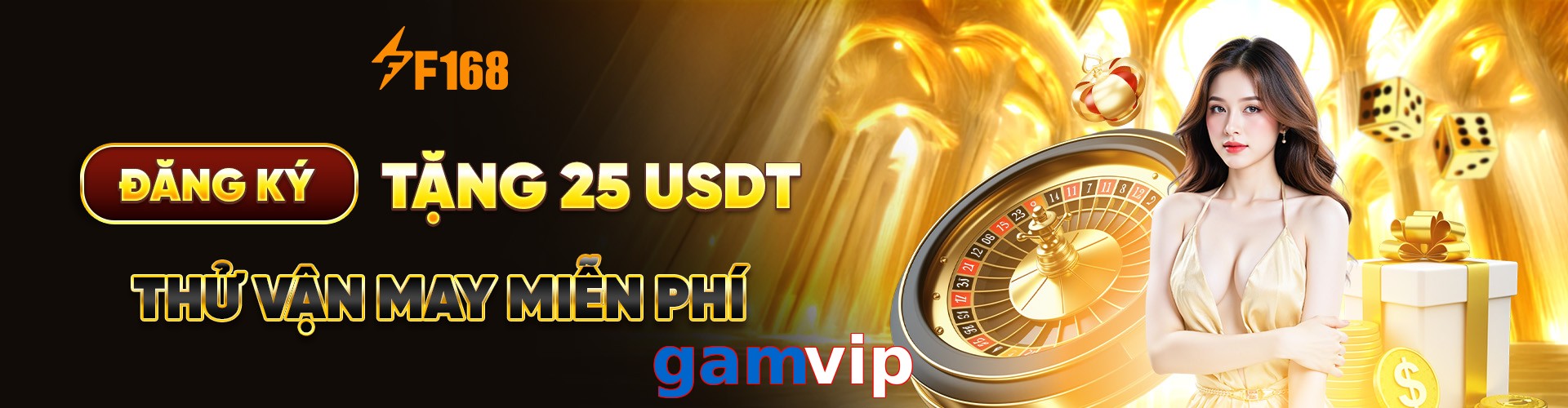 gamvip