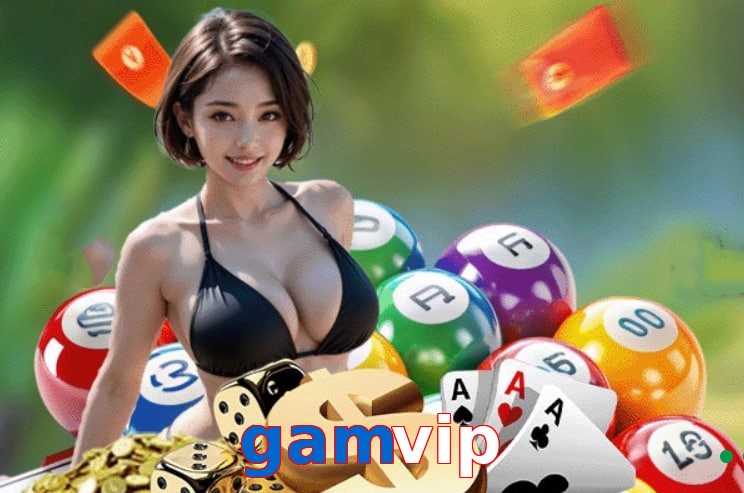 gamvip