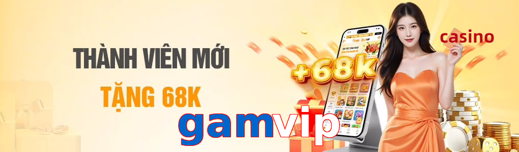 gamvip