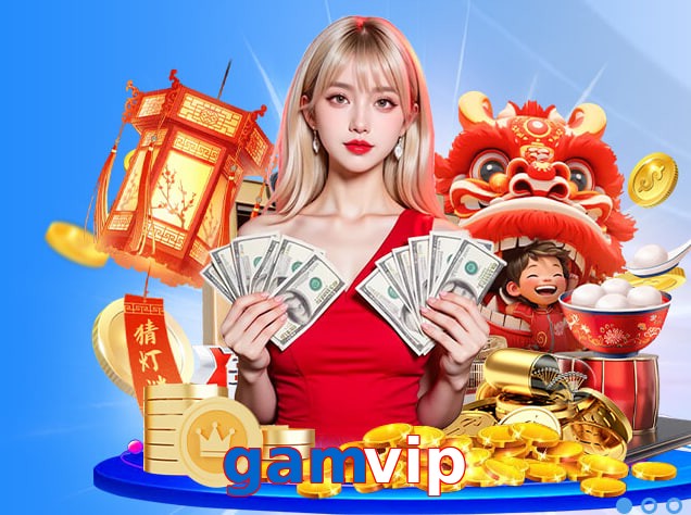 gamvip
