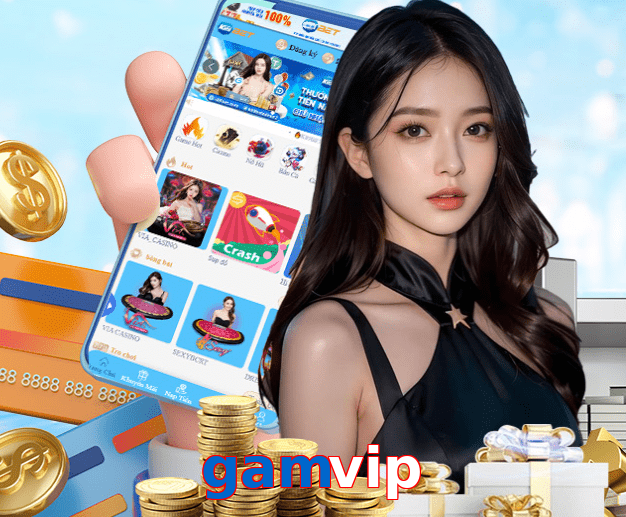 gamvip